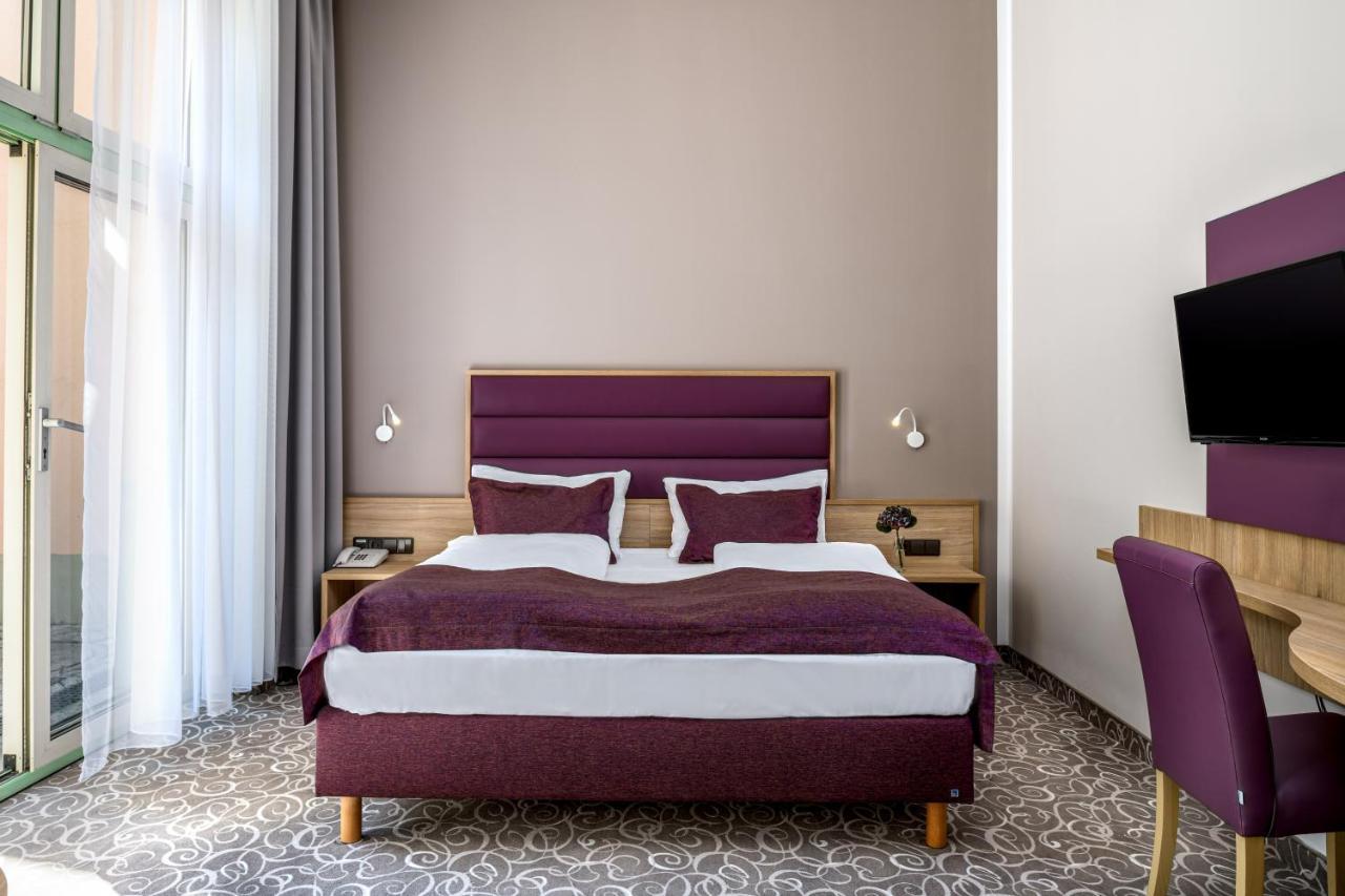 Hotel Schild Wenen