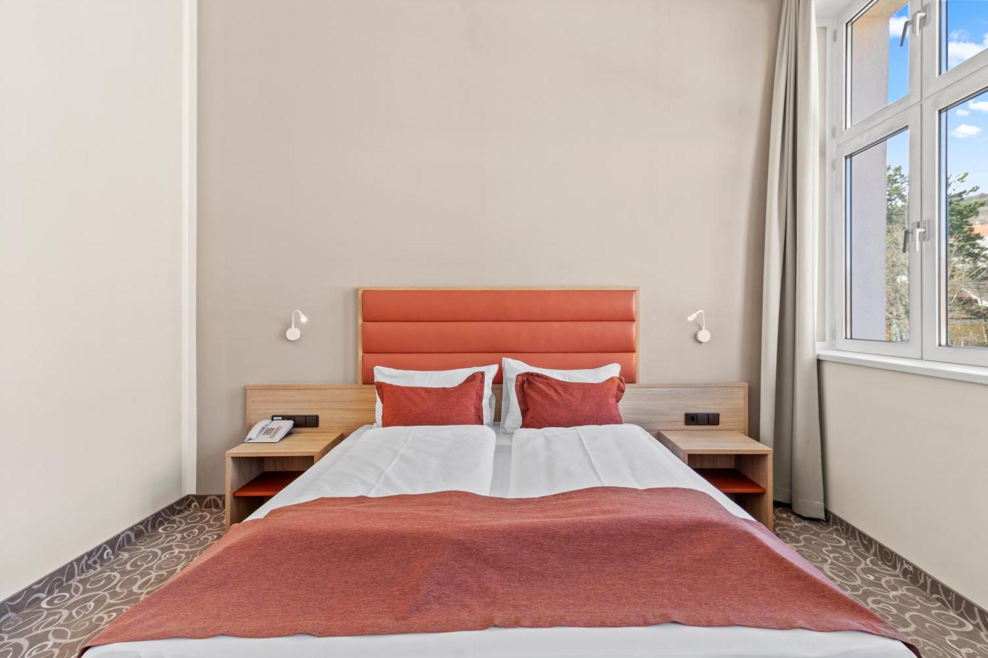 Schild Hotel Wenen