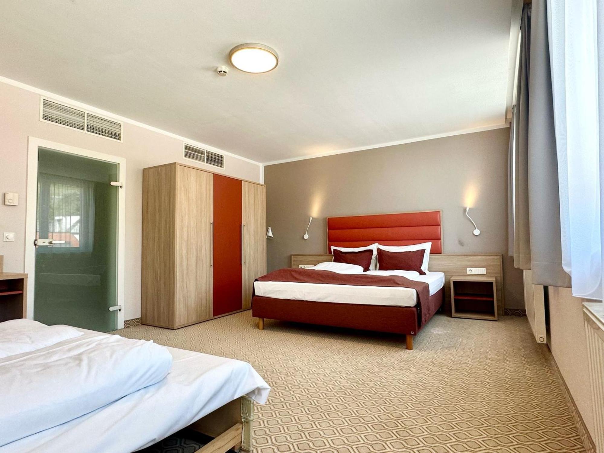 Schild Hotel Wenen