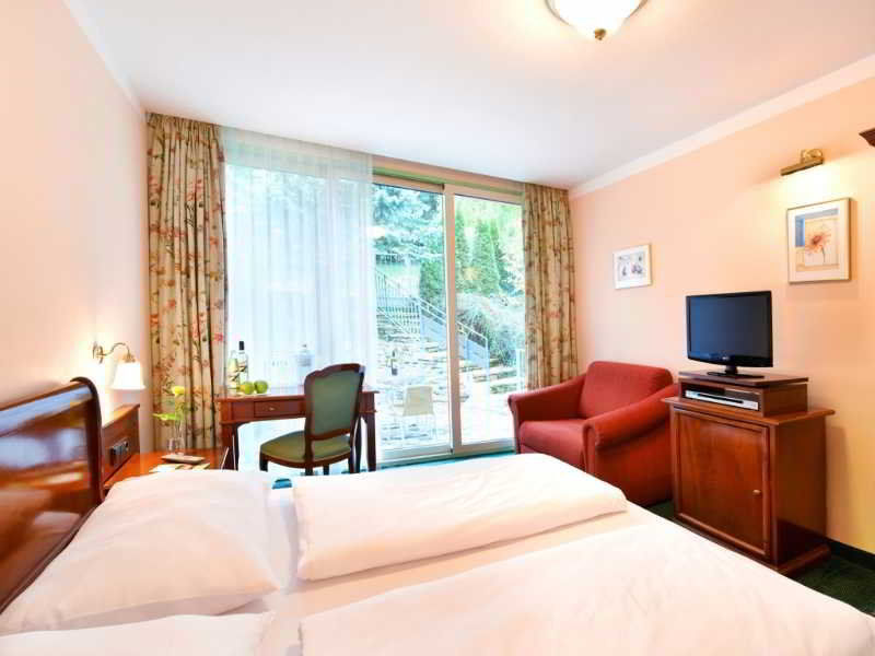 Schild Hotel Wenen